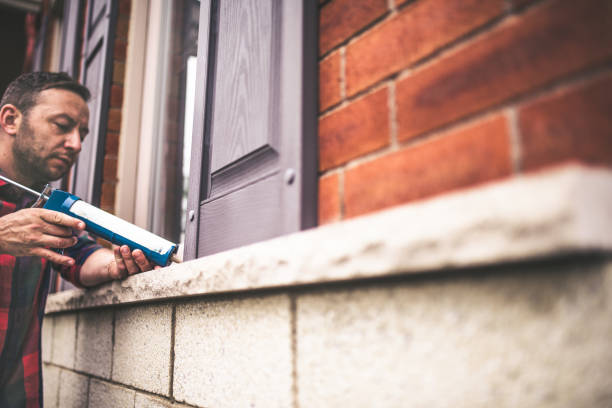 Best Types of Insulation in Polo, IL